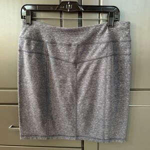 Athleta miniskirt